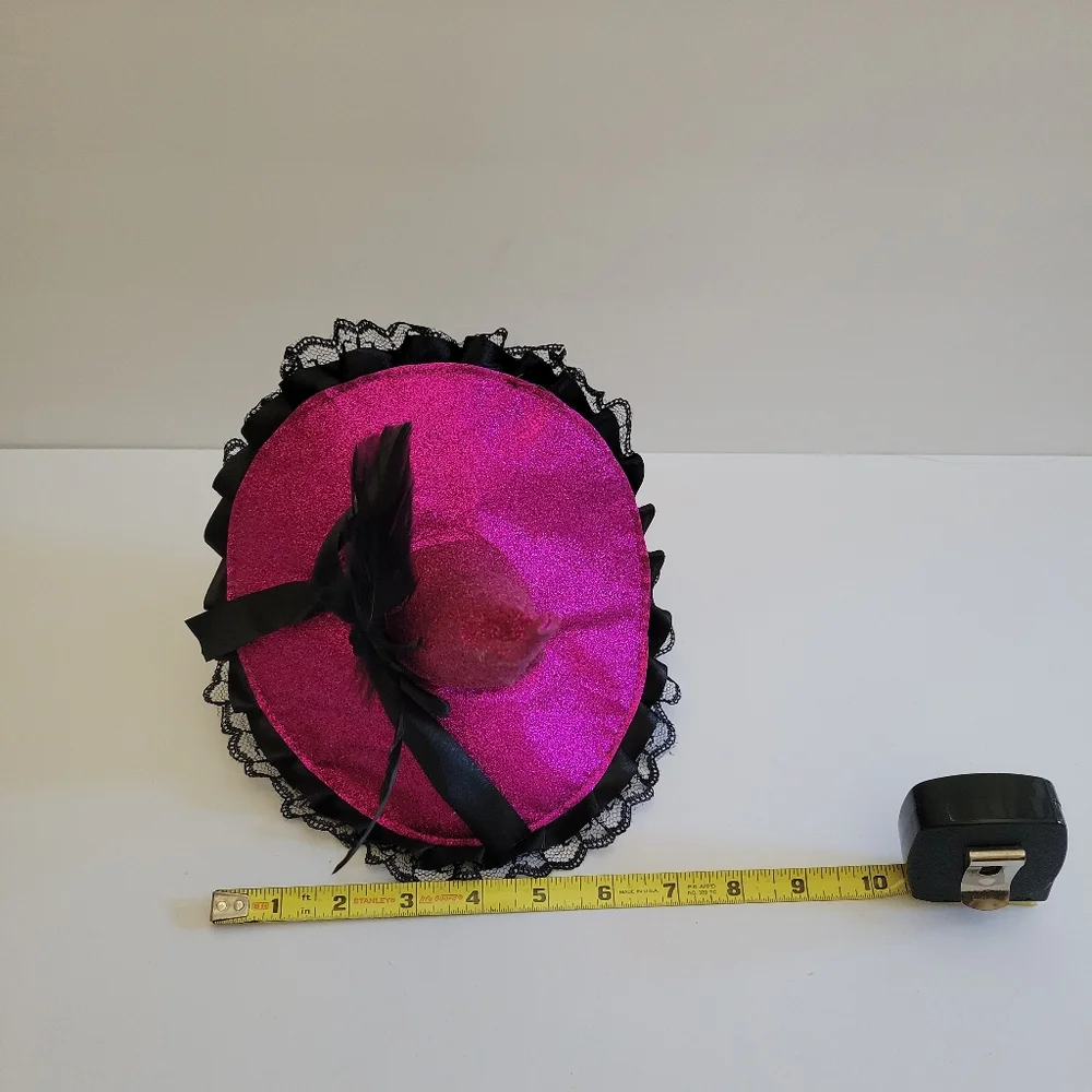 Halloween Witch Hat Bundle